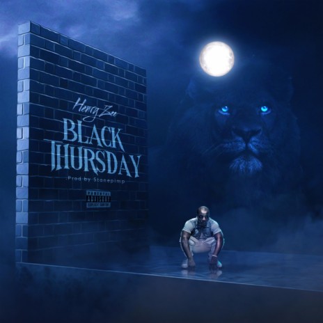 Black Thursday | Boomplay Music