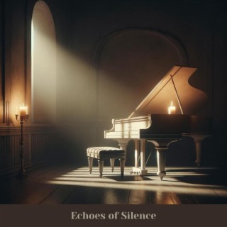 Echoes of Silence: Tender Piano Ballads for Tranquil Evenings