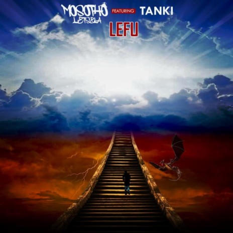 Lefu ft. Tanki | Boomplay Music