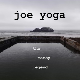 Joe Yoga