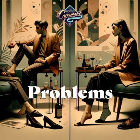 Problems | Boomplay Music