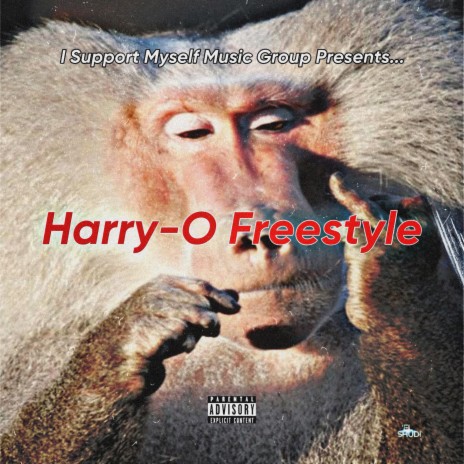 Harry-O Freestyle ft. Harry-O | Boomplay Music