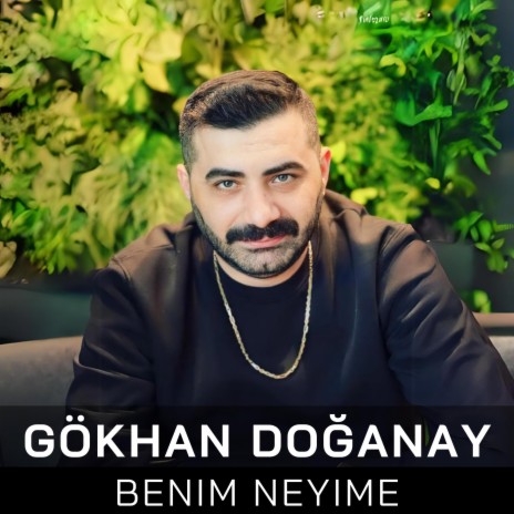 Benim Neyime | Boomplay Music