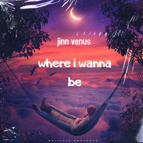 Where i wanna be | Boomplay Music