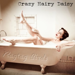 Crazy Hairy Daisy