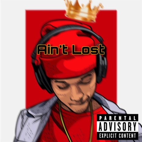 Ain't Lost | Boomplay Music