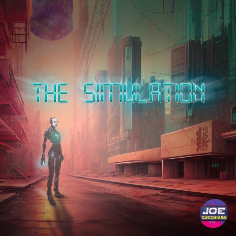 The Simulation | Boomplay Music