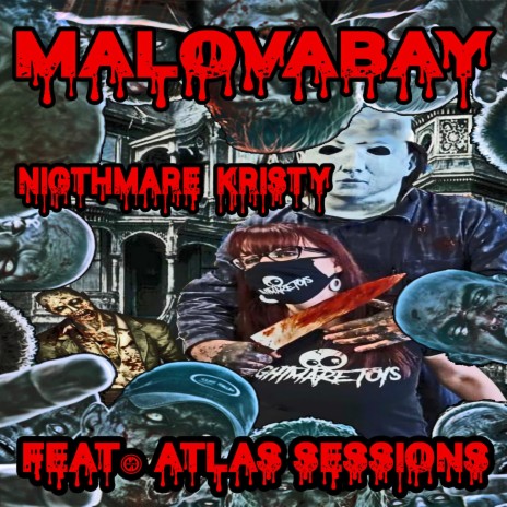 Nightmare Kristy (feat. Atlas Sessions) | Boomplay Music