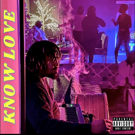 KNOW LOVE | Boomplay Music