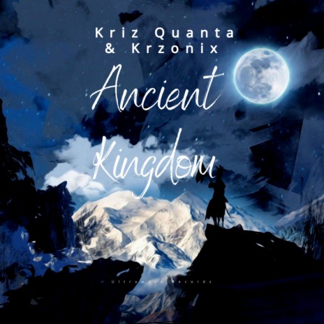 ANCIENT KINGDOM ft. KRZONIX | Boomplay Music