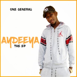 Aydeeya The Ep