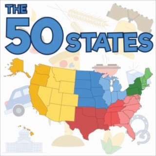 50 States and Capitals