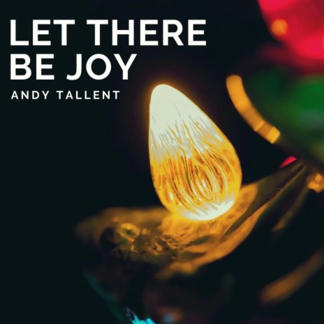 Let There Be Joy | Boomplay Music