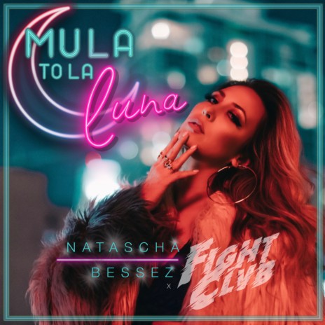 Mula To La Luna ft. FIGHT CLVB | Boomplay Music