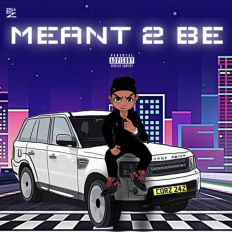 Meant 2 Be | Boomplay Music