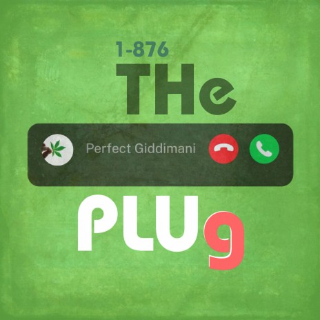 1-876 the Plug | Boomplay Music