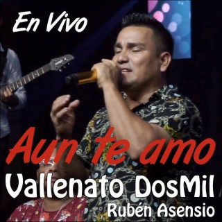 Vallenato DosMil Rubén Asensio