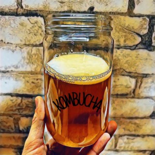 KOMBUCHA