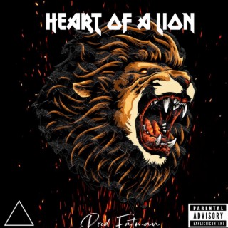 Heart of a Lion