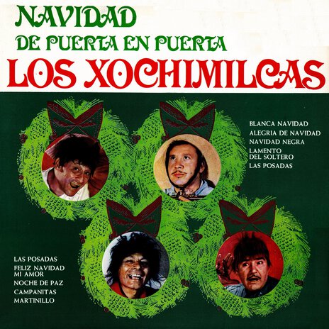 Blanca navidad