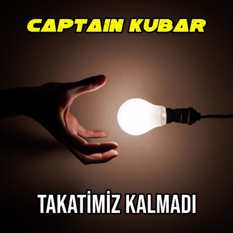 Takatimiz Kalmadı | Boomplay Music