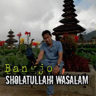 Sholatullahi wasalam lyrics | Boomplay Music