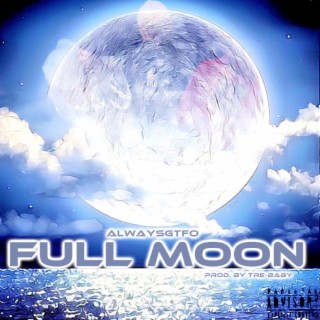 Full Moon