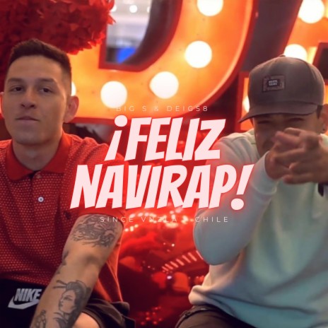 Feliz Navirap ft. Deig58 | Boomplay Music