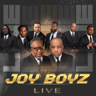 The Joy Boyz Live