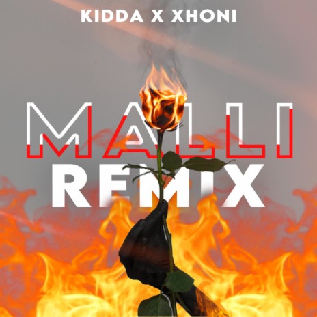 Malli ft. Kidda | Boomplay Music