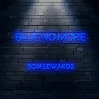 Blue No More