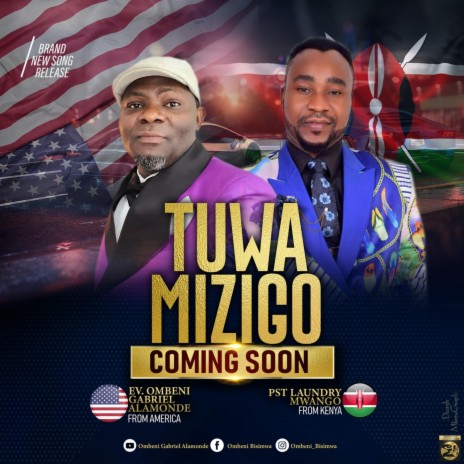 Tuwa Mizigo | Boomplay Music