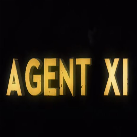 Agent Xi | Boomplay Music