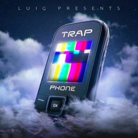 Trapphone | Boomplay Music