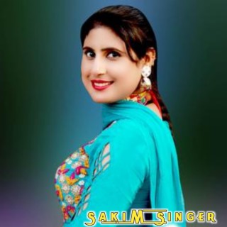 SAKIM SINGER BISRU