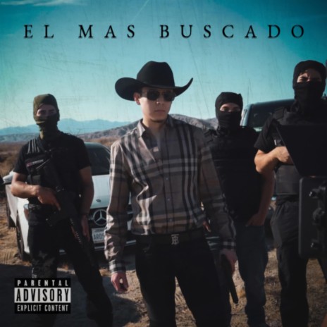 El Mas Buscado | Boomplay Music