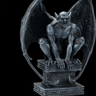 Kargoyle I