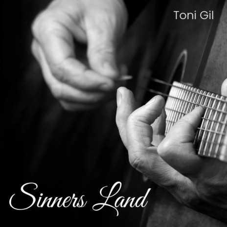SINNERS LAND | Boomplay Music