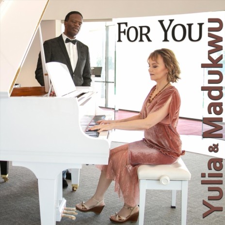 For You ft. Madukwu | Boomplay Music