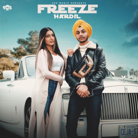 Freeze | Boomplay Music