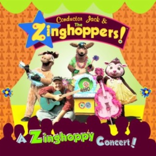 A Zinghoppy Concert!