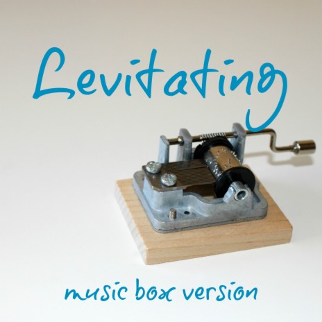 Levitating (Music Box Version) | Boomplay Music