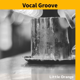 Vocal Groove