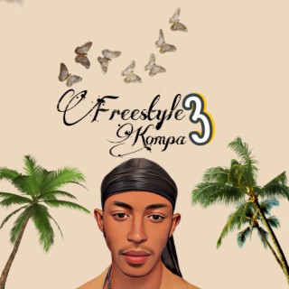 Freestyle Kompa #3