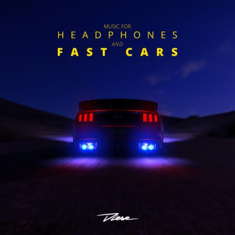 Headphones & Fast Cars