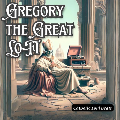 Keeping Silence (Gregory the Great LoFi)