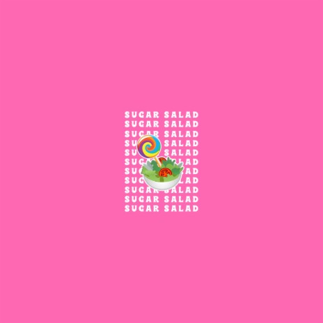 Sugar Salad (feat. Wali Aleem & Shahmeer Raza Khan) | Boomplay Music