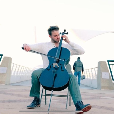 Voilà (Cello Version) | Boomplay Music
