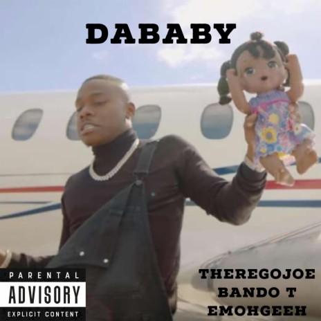 Dababy flow (feat. Bando T & Emohgeeh) | Boomplay Music