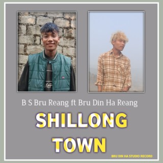 Shillong Town